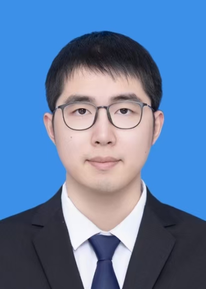 陈俊