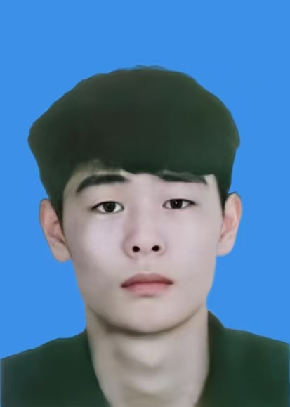 陈俊亦