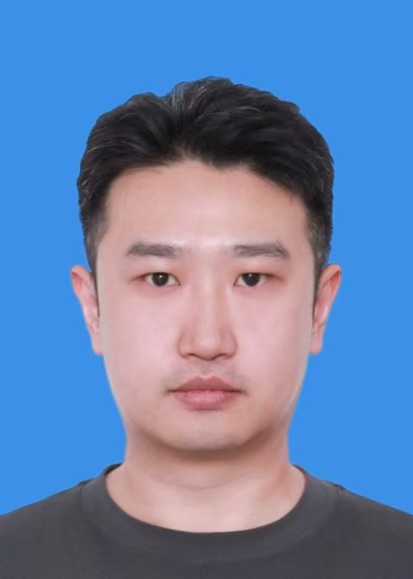 陈俊阳