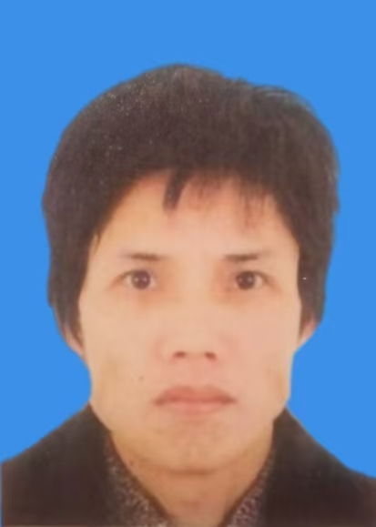 陈健青