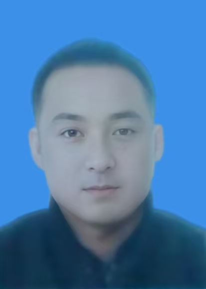 陈兴海
