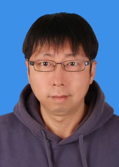 陈军