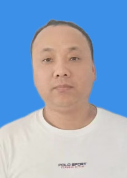 陈华