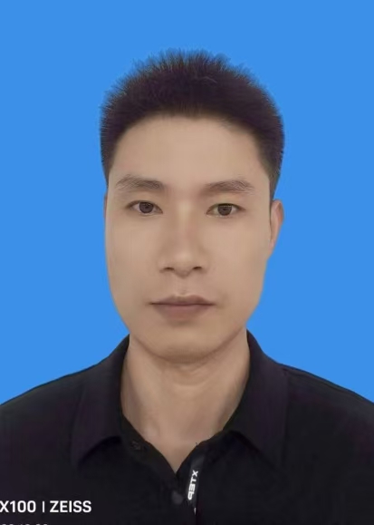 陈博