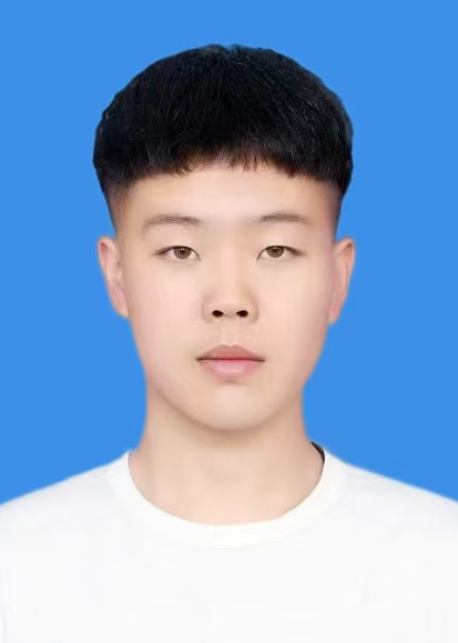 陈博