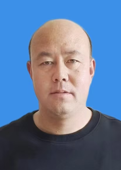 陈发平