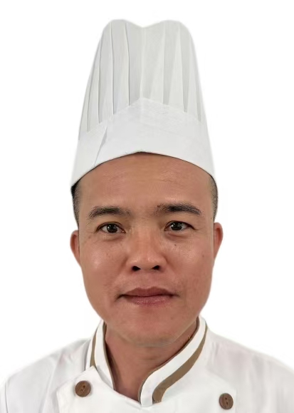 陈太松