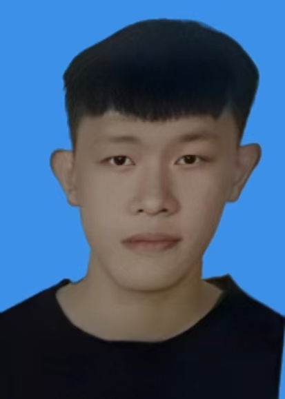 陈奕振