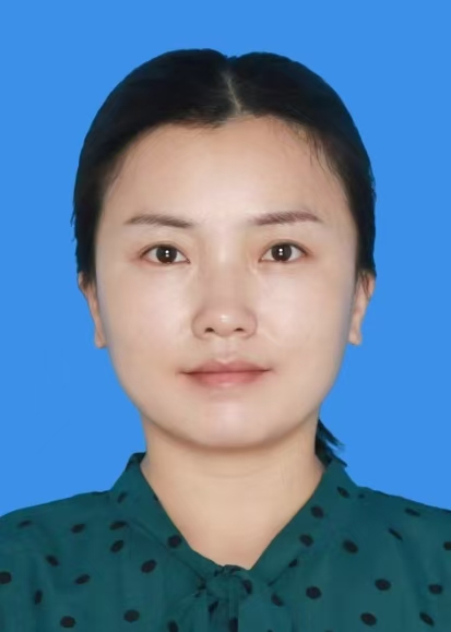 陈姣姣