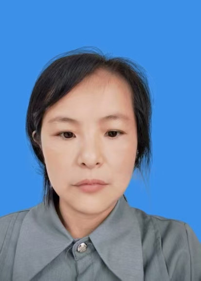 陈娟