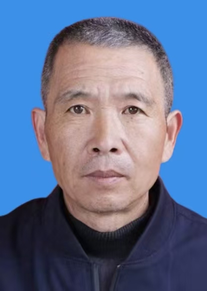 陈宪准