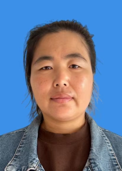 陈小丽