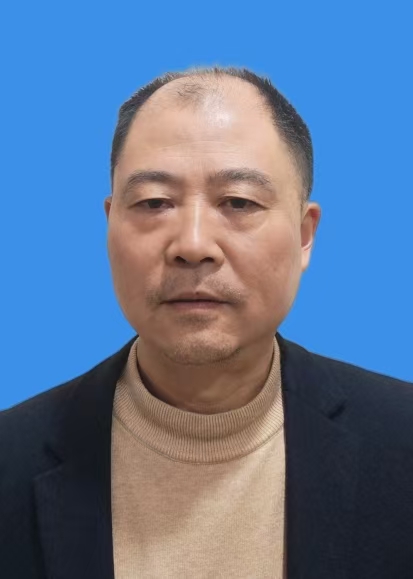 陈小忠