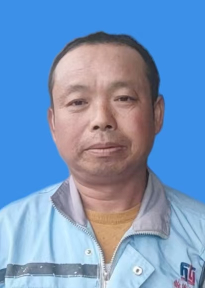 陈小水