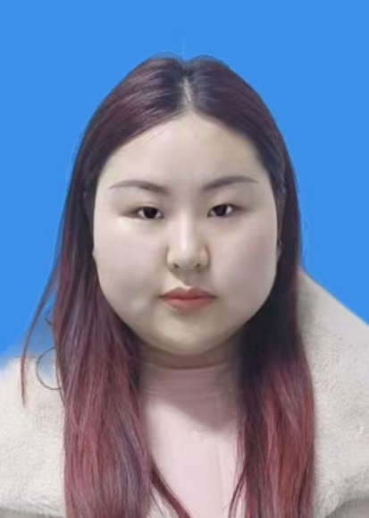 陈小琼