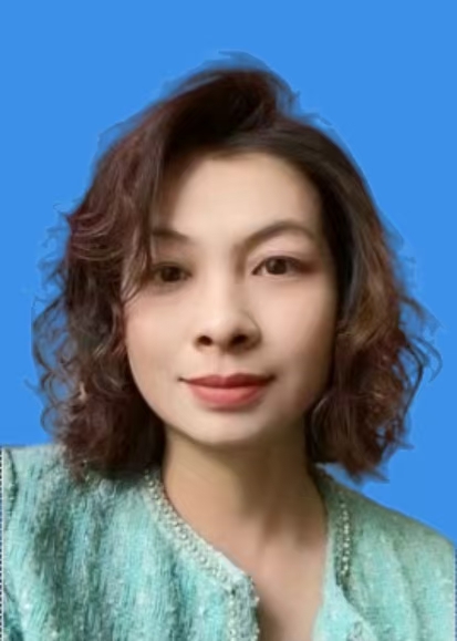 陈小红