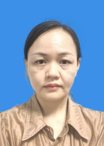 陈小菊