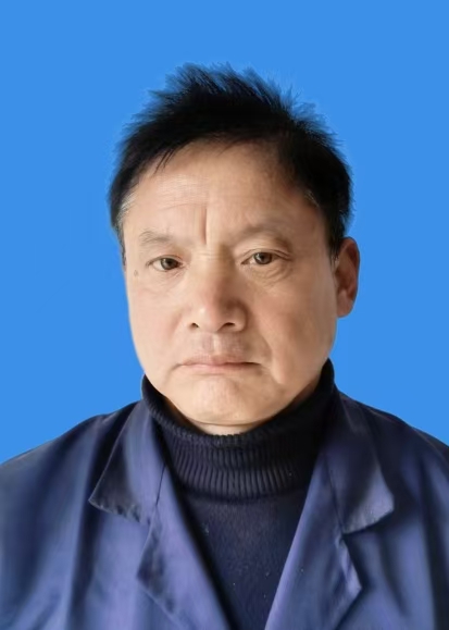 陈尚人
