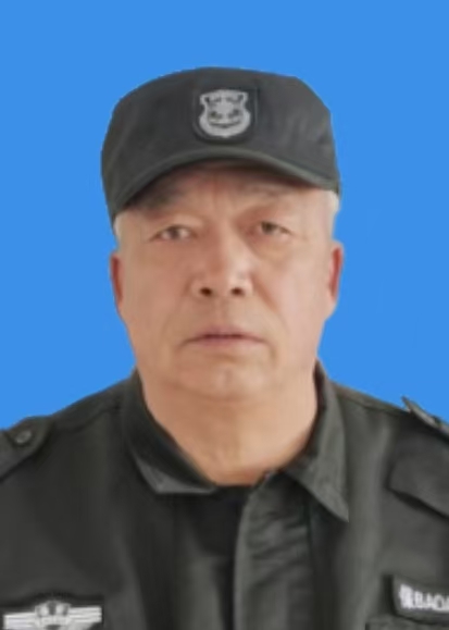 陈广庆