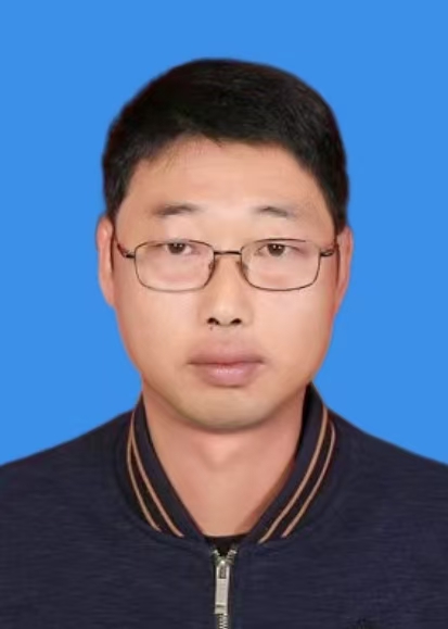 陈庆祝