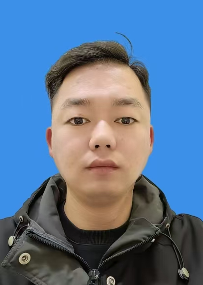 陈庚
