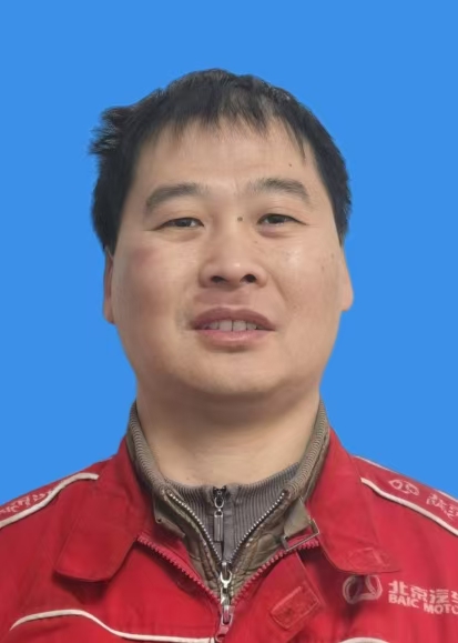 陈建