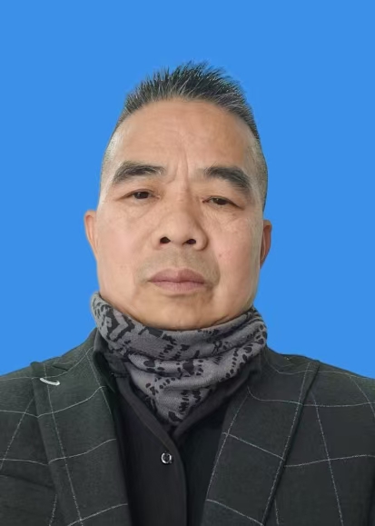 陈建伟
