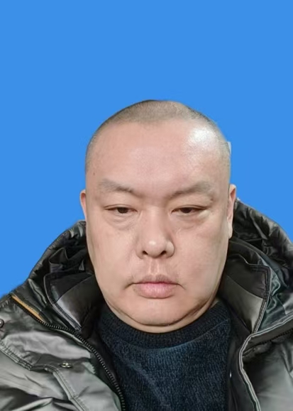 陈建华