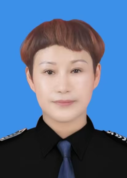 陈建英