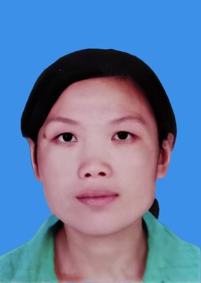 陈彩香