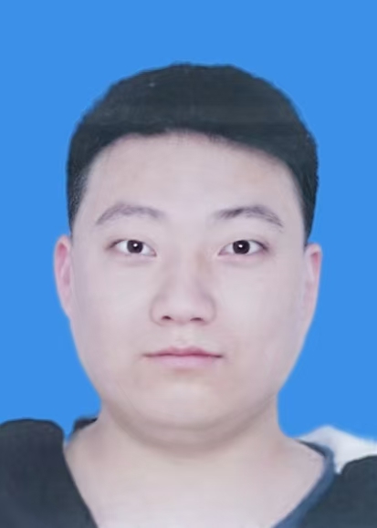 陈德爱