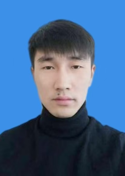 陈志勇