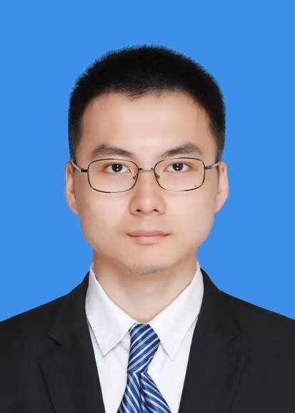 陈志明