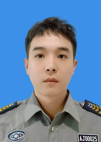 陈志翔