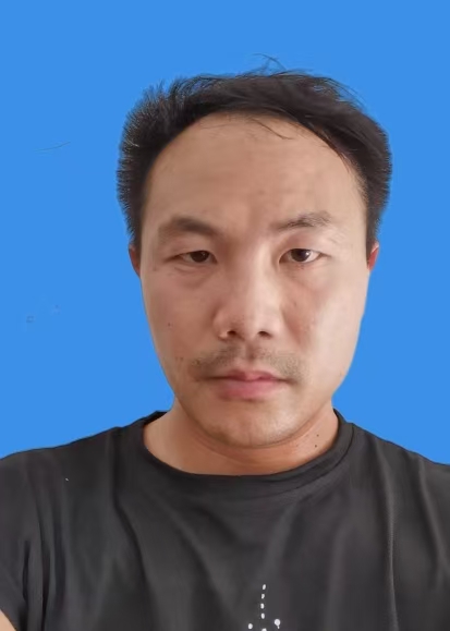 陈忠