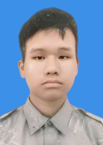 陈惟康