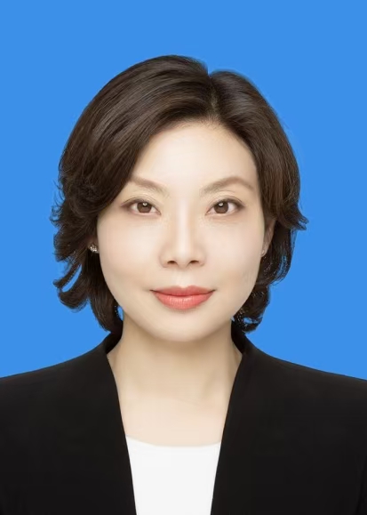 陈意媛