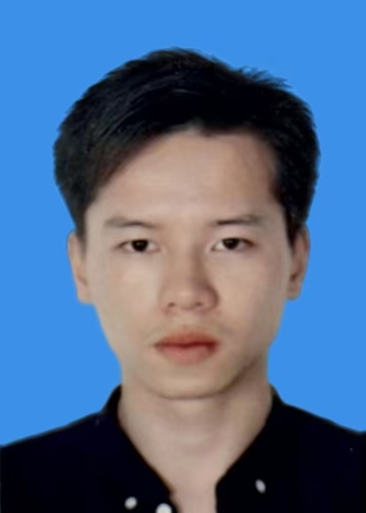 陈振豪
