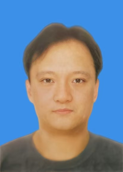 陈文军