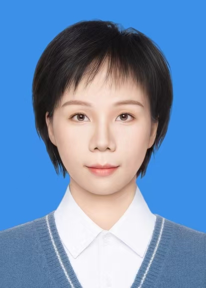 陈文笑