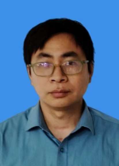 陈新军
