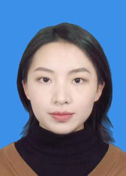 陈新蕾