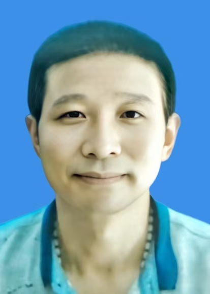 陈方忠