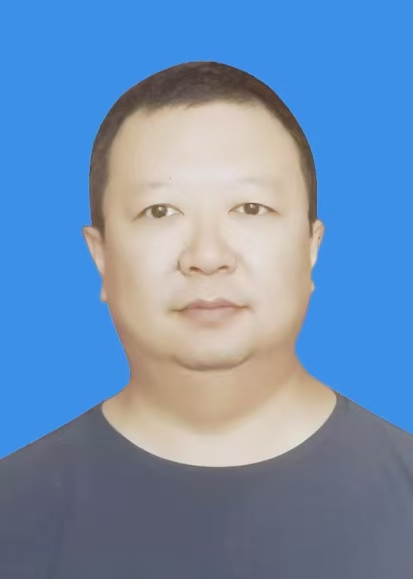 陈旭