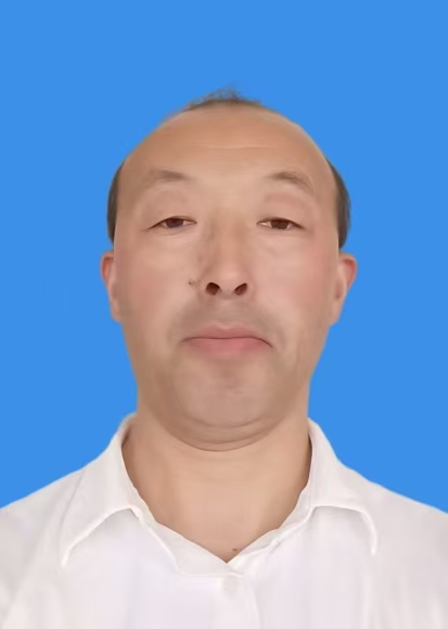 陈旭东