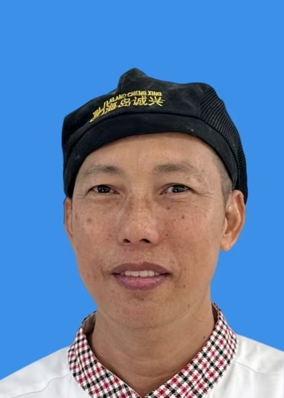 陈昌雄