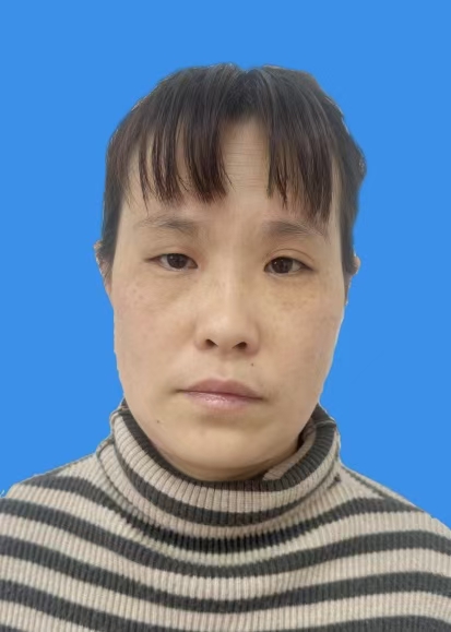 陈春霞