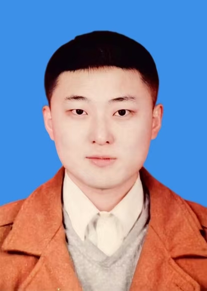 陈昱东