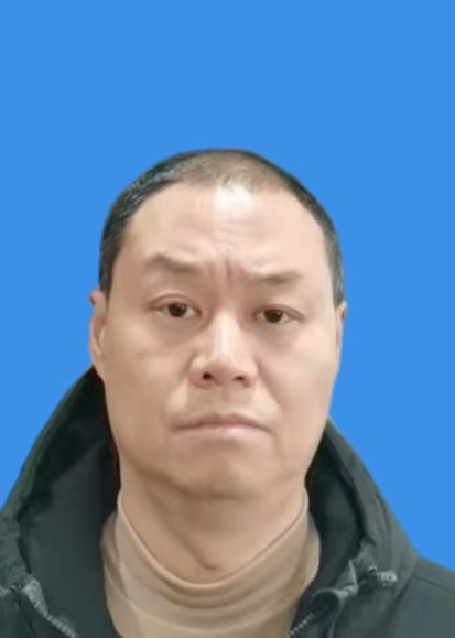 陈显武