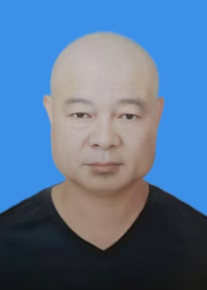 陈更家